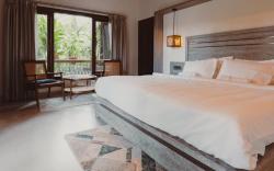 THE WILD REST NATURE RESORT