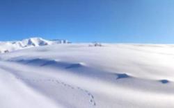 El escondite del Miera 