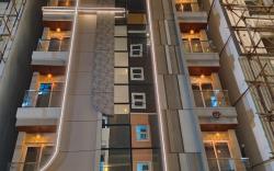 Infinity Inn | Private Stay with Wi-Fi & Comfort