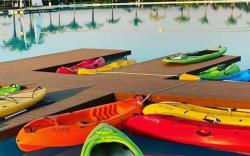 The Blyde Crystal Lagoon Luxe