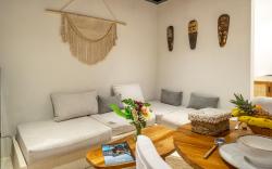 SarangApt2-Stylish Ubud 1BR Retreat