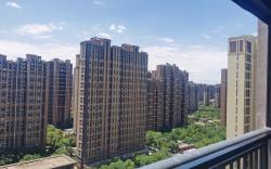 免费加床~停车方便/浴缸 2室2卫1厅 /大唐不夜城／大雁塔／钟楼/ 4~6人/大促新房/景点门票