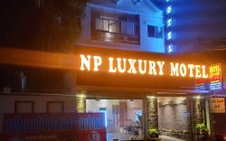Np Luxury Motel