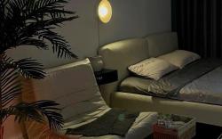 Ch0401 Vinhomes Smart City, Studio (Toà B Masteri)