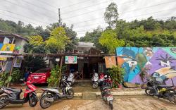 SandGrizz Tourist Inn