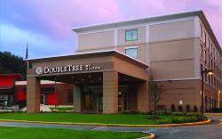 DoubleTree by Hilton Hotel Mahwah