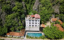 Tam Coc Lakeside Homestay