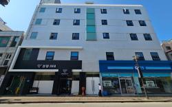 Bonghwang INN Bonghwang mansion2