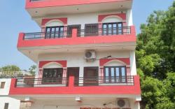 Shree Shyam Paying Guest House