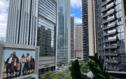 Shenzhen Beacon Hostel