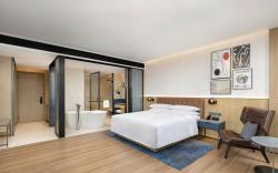 Four Points by Sheraton Tianjin Jiefang Bridge