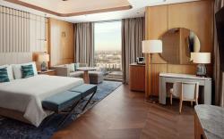 JW Marriott Hotel Tashkent