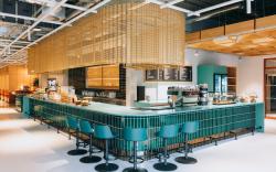 The Social Hub Glasgow