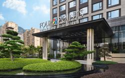 Four Points by Sheraton Fuzhou, Jin’an