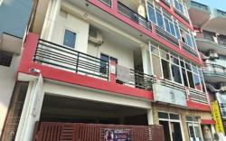 Mild Life Hostel