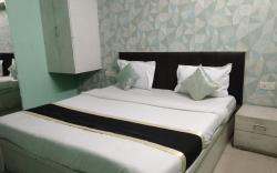 Hotel Just 9 Inn, Lucknow