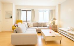 OPEN!LuxuryAPT#신주쿠5분#시부야10분#우에노#3LDK#114m2#넷플릭스#8명