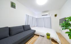 Under The Moon 3 minutes from Shin-Okubo Station