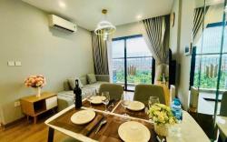 Ch0802 Vinhomes Smart City, 1PN+ (Toà I1 Imperia)