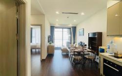 Ch0801 Vinhomes Smart City, 1PN + (Toà B Masteri)