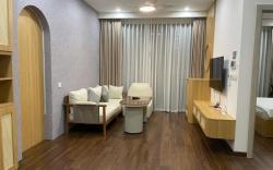 Ch0700 Vinhomes Smart City, 1PN+ (Toà A Masteri)