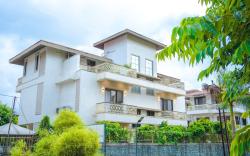 Aadvik bachelor Boy's farm house