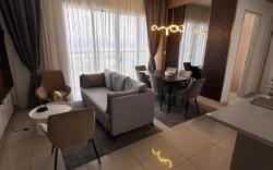 2BR 3BR Kl City View