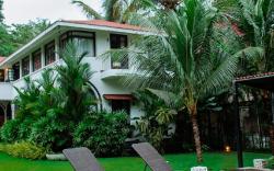 Viraam Estate by RÊVE/heated pool, caretake & chef