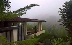 Villa Diroemah Puncak
