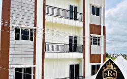 The Royal Retreat service apartments