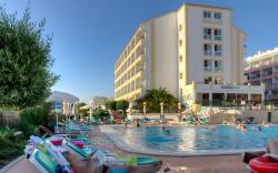 Ourabay Hotel Apartamento - Art & Holidays