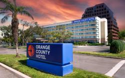 Orange County Hotel