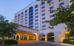 Embassy Suites by Hilton Greenville Golf Resort & Conference Center