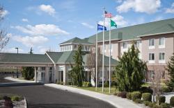 Hilton Garden Inn Kennewick Tri Cities