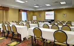 Hilton Garden Inn McAllen Airport