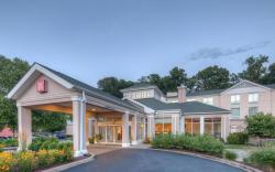 Hilton Garden Inn Norwalk