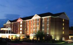 Hilton Garden Inn Anderson