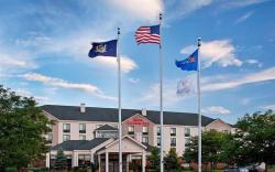 Hilton Garden Inn Poughkeepsie/Fishkill