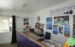 Finlay Jack's Backpackers