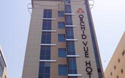 Orchid Vue Hotel