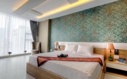 Vân Anh Luxury Hotel