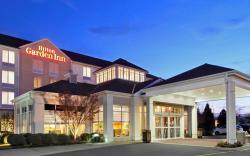 Hilton Garden Inn Chesapeake/Greenbrier