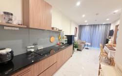 Căn hộ 2pn 2wc vinhomes grand park