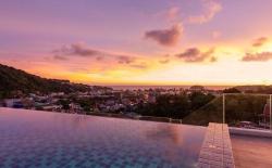 Kata Sea View Apartment