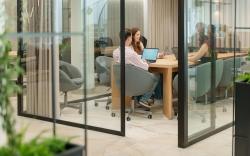 Feel Porto Firmeza Coworking  Flat 4