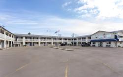 Motel Bo Camrose