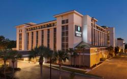 Embassy Suites by Hilton Jacksonville Baymeadows