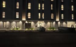 نخبة العارض للشقق 