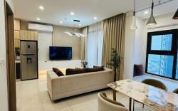 Ch0111 Vinhomes Smart City, 2PN2WC+ (Toà S3.03)