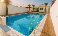 3BHK Farm| Pool | Rooftop|Lawn|Near Kanota Dam